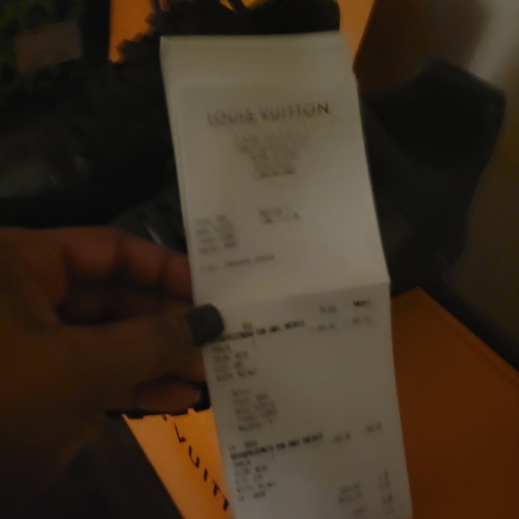 Louie sneakers - Picture 9 of 16